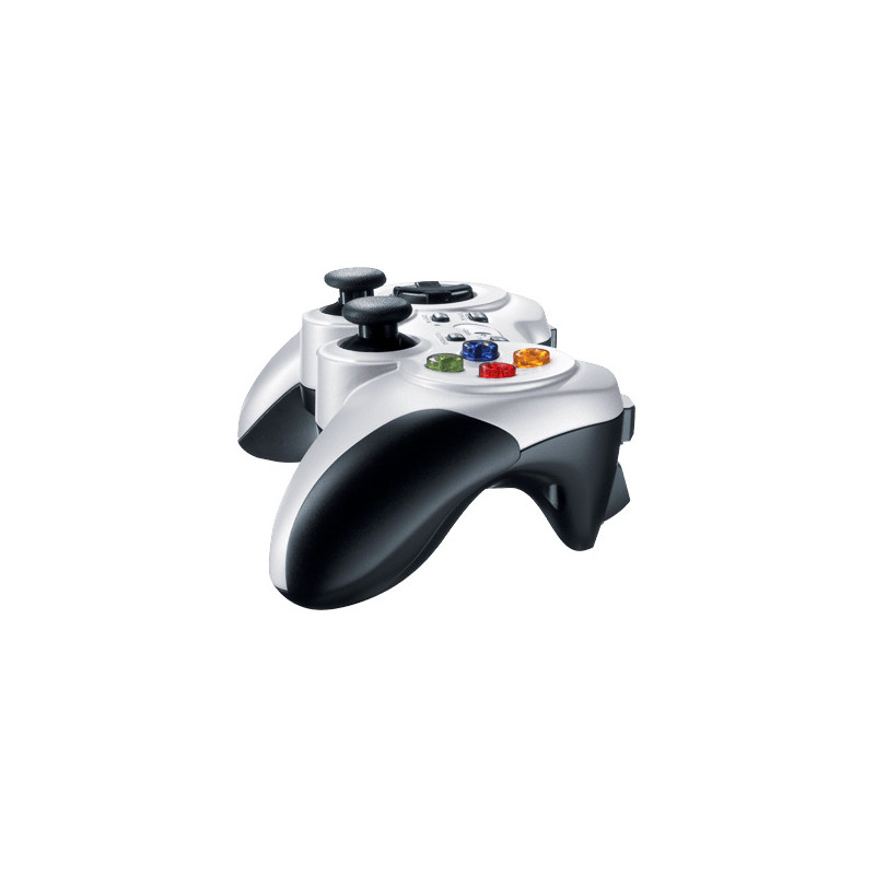 Logitech Wireless Gamepad F710