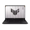 TUF Gaming A14 - 14 2.5K 165Hz / R7-260 / RTX 5060 / LPDDR5X 32GB / 1TB SSD / Jaeger Gray / Win 11 HOME / 1YR