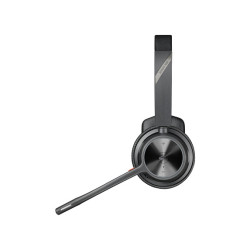 HP Poly Voyager 4310 Microsoft Teams Certified USB-A Headset +BT700 dongle