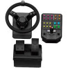 Logitech G Heavy Equipment Bundle (Farm Sim Controller)
