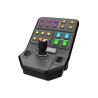 Logitech G Farm Sim Vehicle Side Panel