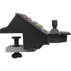 Logitech G Farm Sim Vehicle Side Panel