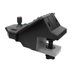 Logitech G Farm Sim Vehicle Side Panel