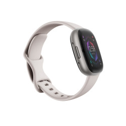 Sense 2, Lunar White /...