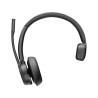 HP Poly Voyager 4310 Microsoft Teams Certified Headset +BT700 dongle +Charging Stand