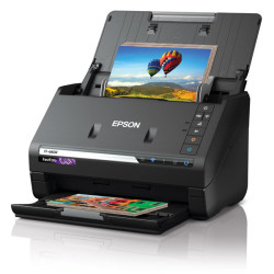 Epson FastFoto FF-680W -...