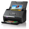 Epson FastFoto FF-680W - 600dpi, DUPLEX, 45ppm/90ipm