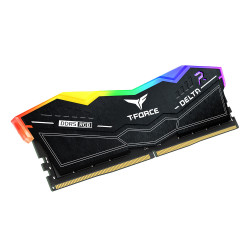 T-FORCE DELTA, RGB BLACK,...