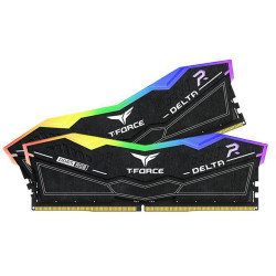T-FORCE DELTA, RGB BLACK,...
