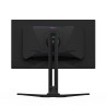 26.5 inch OLED/QHD/500Hz/Mini DP 2.1/UHBR 2.0/HDR True Black 500/5W Speaker/KVM/18W USB Charge Type-C
