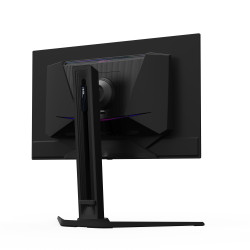 26.5 inch OLED/QHD/500Hz/Mini DP 2.1/UHBR 2.0/HDR True Black 500/5W Speaker/KVM/18W USB Charge Type-C