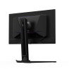 26.5 inch OLED/QHD/500Hz/Mini DP 2.1/UHBR 2.0/HDR True Black 500/5W Speaker/KVM/18W USB Charge Type-C