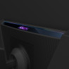 26.5 inch OLED/QHD/500Hz/Mini DP 2.1/UHBR 2.0/HDR True Black 500/5W Speaker/KVM/18W USB Charge Type-C