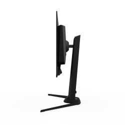 26.5 inch OLED/QHD/500Hz/Mini DP 2.1/UHBR 2.0/HDR True Black 500/5W Speaker/KVM/18W USB Charge Type-C