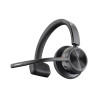 HP Poly Voyager 4310 Microsoft Teams Certified Headset +BT700 dongle +Charging Stand