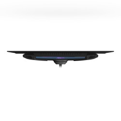 26.5 inch OLED/QHD/500Hz/Mini DP 2.1/UHBR 2.0/HDR True Black 500/5W Speaker/KVM/18W USB Charge Type-C