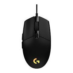 Logitech G203 LIGHTSYNC...
