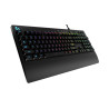 G213 Prodigy Gaming Keyboard