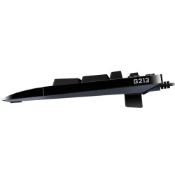 G213 Prodigy Gaming Keyboard