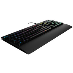 G213 Prodigy Gaming Keyboard