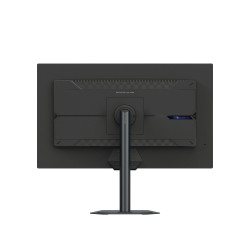 Gigabyte Monitor G27U-AU 27" SS IPS Edge type, non-glare, 95%DCI-P3 / 122% sRGB, 3840x2160(UDH)