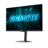Gigabyte Monitor G27U-AU 27" SS IPS Edge type, non-glare, 95%DCI-P3 / 122% sRGB, 3840x2160(UDH)