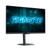 Gigabyte Monitor G27U-AU 27" SS IPS Edge type, non-glare, 95%DCI-P3 / 122% sRGB, 3840x2160(UDH)