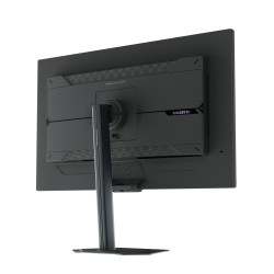 Gigabyte Monitor G27U-AU 27" SS IPS Edge type, non-glare, 95%DCI-P3 / 122% sRGB, 3840x2160(UDH)