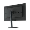Gigabyte Monitor G27U-AU 27" SS IPS Edge type, non-glare, 95%DCI-P3 / 122% sRGB, 3840x2160(UDH)