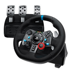 Logitech G29 Driving Force...