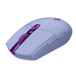 Logitech G305 LIGHTSPEED...