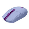 Logitech G305 LIGHTSPEED Wireless Gaming Mouse BLUE