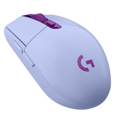 Logitech G305 LIGHTSPEED Wireless Gaming Mouse BLUE