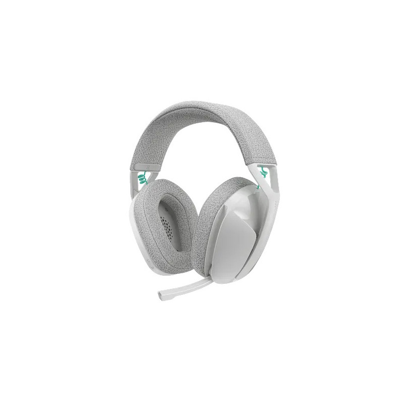 Logitech G G321 Lightspeed Wireless Gaming Headset - Black