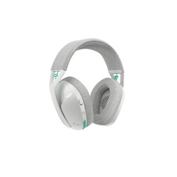 Logitech G G321 Lightspeed Wireless Gaming Headset - Black