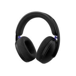 G325 Lightspeed HEADSET Black