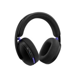 G325 Lightspeed HEADSET Black
