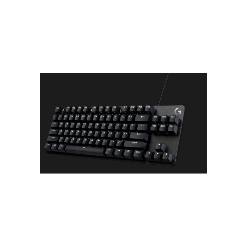 Logitech G413 TKL SE Mechanical Gaming Keyboard