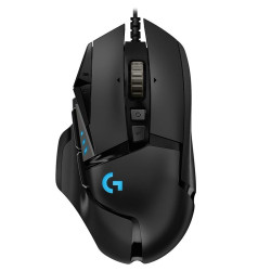 G502 HERO High Performance...