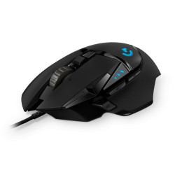 G502 HERO High Performance Gaming Mouse