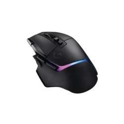 G502X Gaming Mouse Black