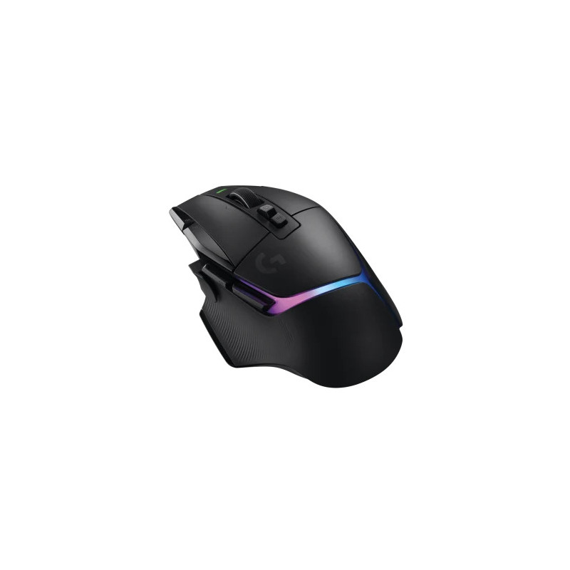 G502X Gaming Mouse Black