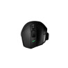 G502X Gaming Mouse Black