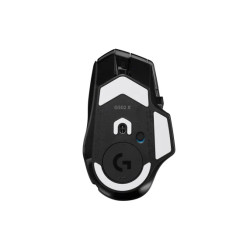 G502X Gaming Mouse Black