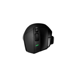 G502X Plus Wireless Gaming Mouse Black