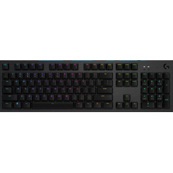 Logi G512 Carbon RGB...