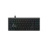 Logitech G515 LIGHTSPEED TKL Wireless Gaming Keyboard Black