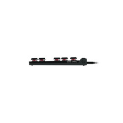 Logitech G515 LIGHTSPEED TKL Wireless Gaming Keyboard Black