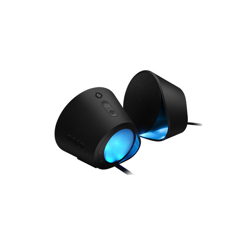 Logitech G560 LIGHTSYNC PC Gaming Speakers