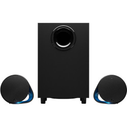 Logitech G560 LIGHTSYNC PC Gaming Speakers